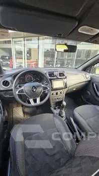 SANDERO S Edition Flex 1.0 12V 5p Mec.