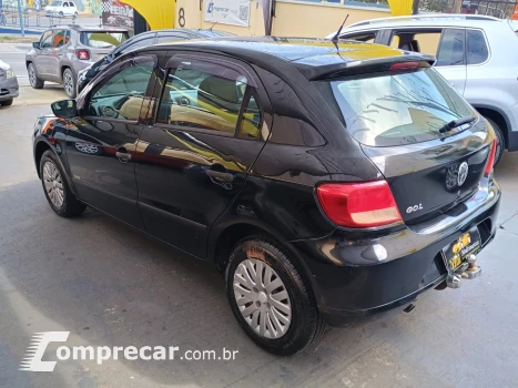 Gol 1.0