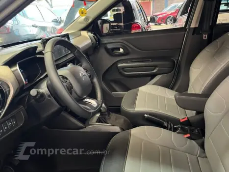 BASALT - 1.0 TURBO 200 SHINE CVT