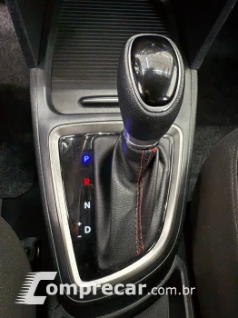 HB20S 1.6 Comfort Plus 16V