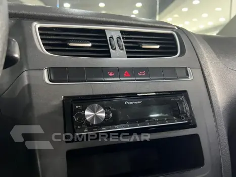 FOX 1.0 MI 8V FLEX 4P MANUAL