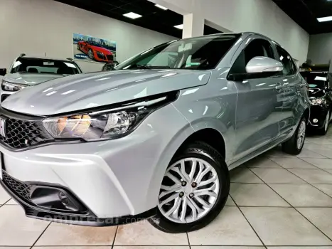 ARGO DRIVE 1.0 6V Flex