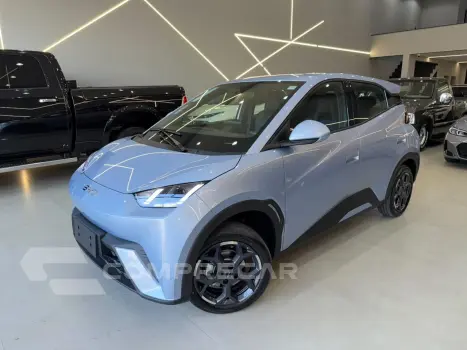 BYD DOLPHIN MINI 4 portas