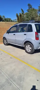 IDEA 1.8 MPI Adventure 8V