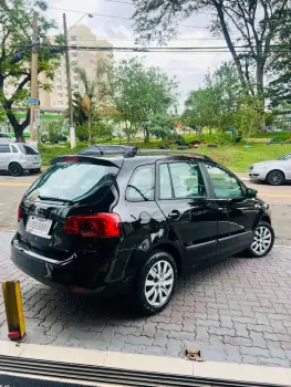 SPACEFOX 1.6/ 1.6 Trend Total Flex 8V 5p