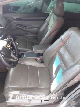 Civic LXL 1.8