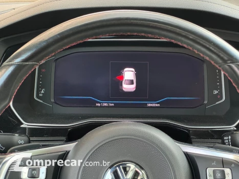 JETTA 2.0 350 TSI GLI