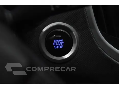 CRETA - 2.0 16V PRESTIGE AUTOMÁTICO