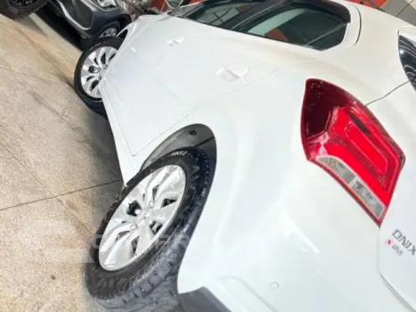 ONIX - 1.4 MPFI LT 8V 4P AUTOMÁTICO