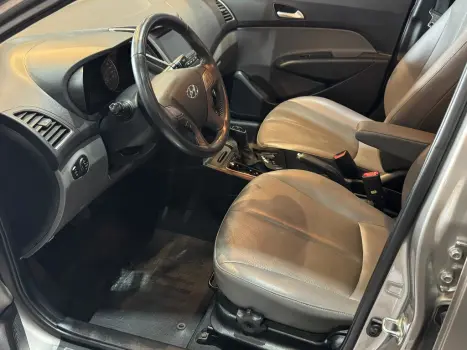 HB20S 1.6 PREMIUM 16V FLEX 4P AUTOMATICO