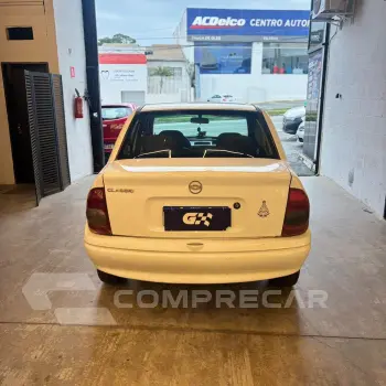 Corsa Sed Class.Life 1.0/1.0 FlexPower