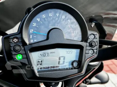 VULCAN S 650 ABS CAFÉ