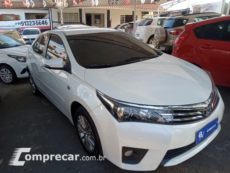 COROLLA 2.0 Altis 16V