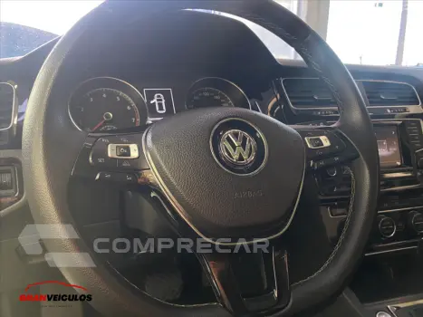 GOLF 1.4 TSI HIGHLINE 16V GASOLINA 4P AUTOMÁTICO