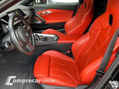 Z4 2.0 TWINPOWER GASOLINA SDRIVE30I M SPORT STEPTRONIC