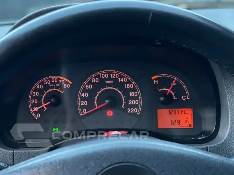 SIENA 1.0 MPI EL CELEBRATION 8V FLEX 4P MANUAL