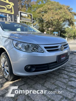 VOYAGE 1.0 MI Comfortline 8V