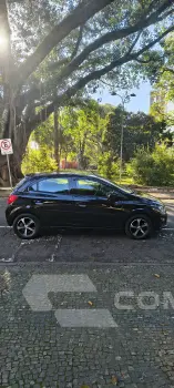 ONIX 1.4 MPFI LTZ 8V