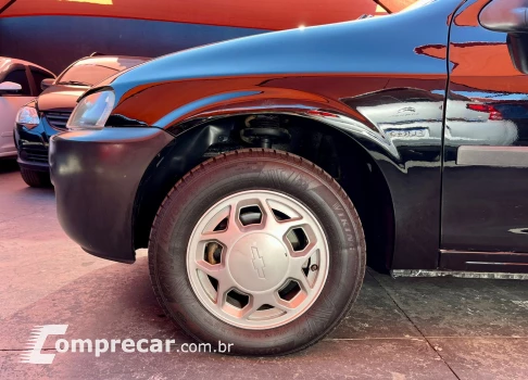 CELTA 1.0 MPFI Super 8V