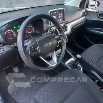 HB20 1.0 12V Comfort