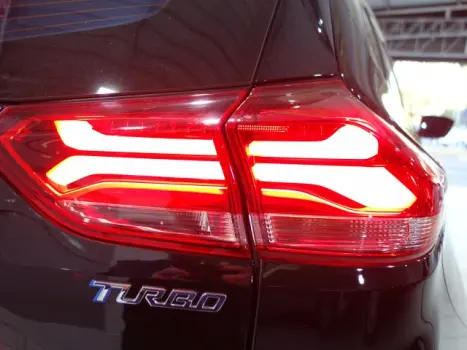 TRACKER - 1.2 TURBO PREMIER AUTOMÁTICO