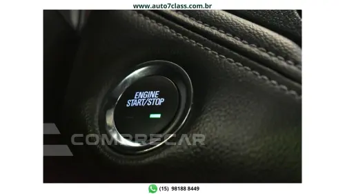 CRUZE SEDAN - 1.4 TURBO LTZ 16V 4P AUTOMÁTICO