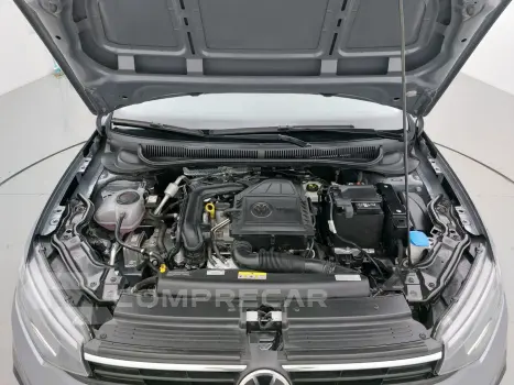 VIRTUS 1.0 200 TSI COMFORTLINE AUTOMÁTICO