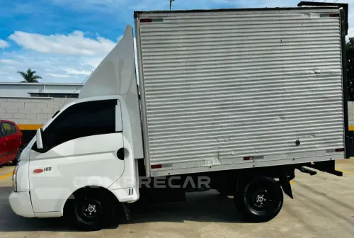 HR 2.5 TCI DIESEL