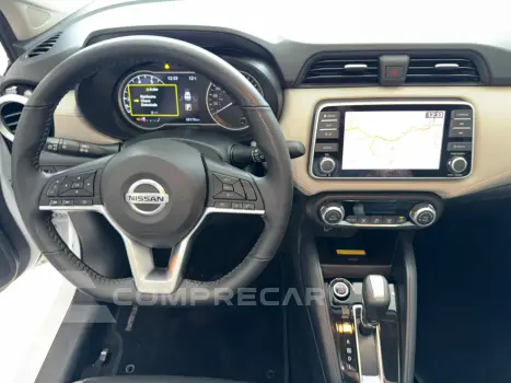 Versa Exclusive 1.6
