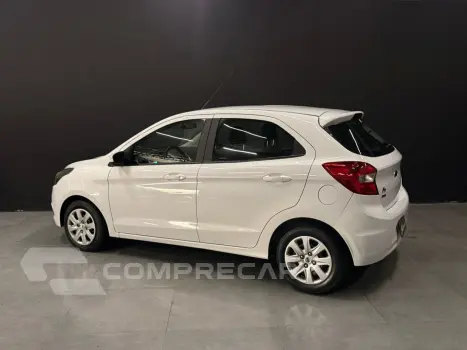 KA 1.0 TI-VCT FLEX SE MANUAL