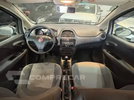 PUNTO - 1.4 ATTRACTIVE 8V 4P MANUAL