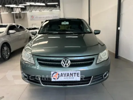 GOL 1.0 MI 8V FLEX 4P MANUAL G.V