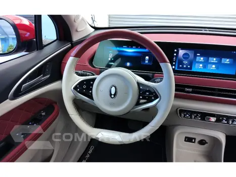 ORA 03 48 KW ELÉTRICO SKIN