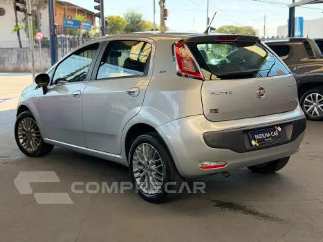 Punto ESSENCE 1.6 Flex 16V 5p