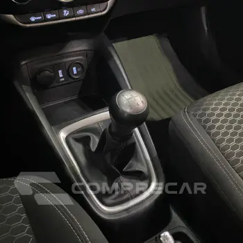 HB20 Evolution 1.0 Flex 12V Mec.