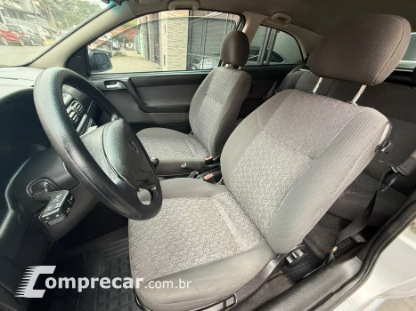 ASTRA 2.0 MPFI Advantage 8V