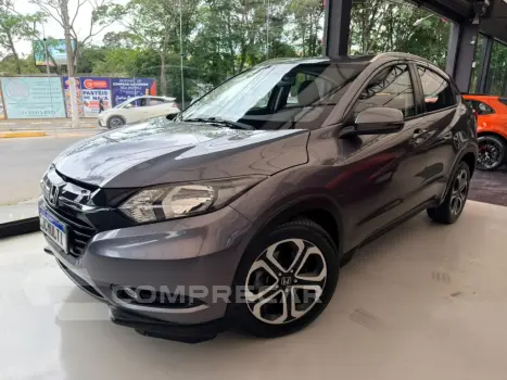 Honda HR-V 1.8 16V FLEX EX 4P AUTOMÁTICO 4 portas