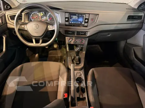 Polo 1.0 Mpi Track Manual