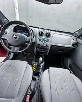 MONTANA 1.4 MPFI LS CS 8V