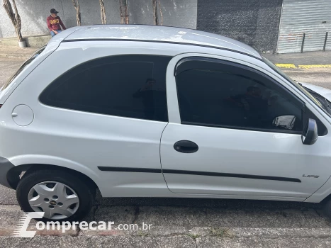 CELTA 1.0 MPFI LS 8V