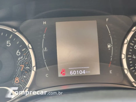 RENEGADE 1.3 T270 Turbo Sport
