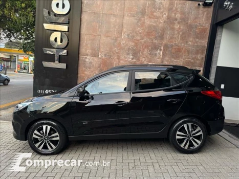 IX35 2.0 MPFI GL 16V