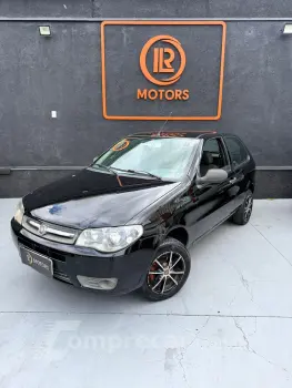 Fiat PALIO 1.0 MPI Fire 8V 2 portas