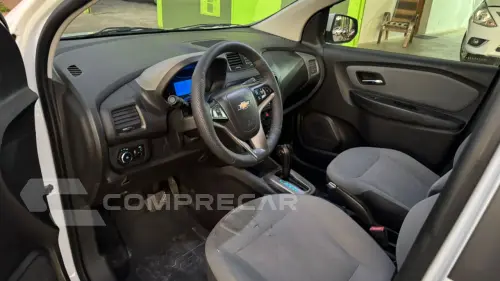 Spin 1.8 4P FLEX LTZ 7 LUGARES AUTOMÁTICO