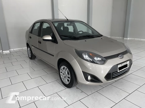 FIESTA 1.6 MPI 8V