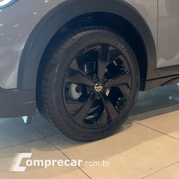 Nivus Highline 1.0 200 TSI Flex Aut.