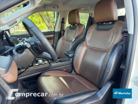 RAMPAGE 2.0 TURBO DIESEL LARAMIE 4X4 AUTOMÁTICO