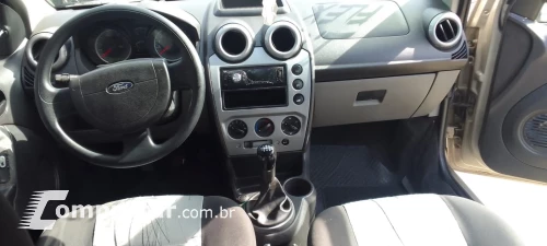 FIESTA 1.0 MPI Class 8V