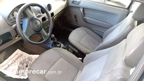 Gol 1.0 G4 FLEX
