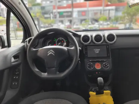 C3 Attraction Pure Tech 1.2 Flex 12V Mec